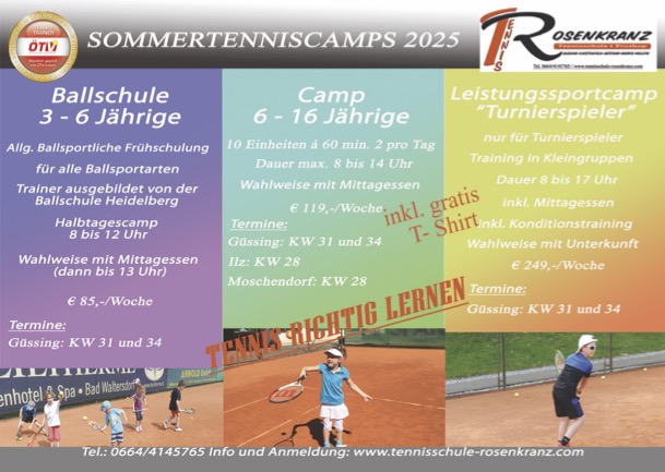 Camp